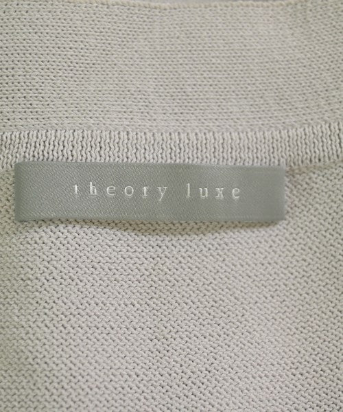 theory luxe เสื้อคาร์ดิแกน