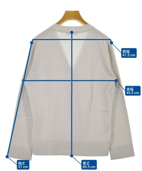 theory luxe เสื้อคาร์ดิแกน
