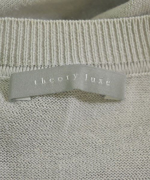 theory luxe เสื้อกั๊ก