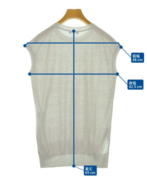 theory luxe เสื้อกั๊ก