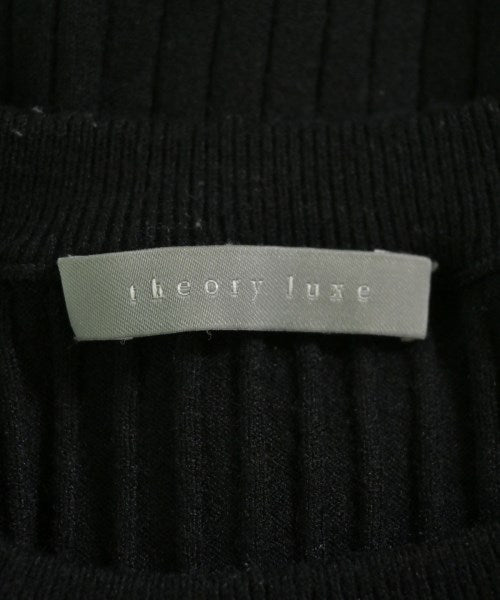 theory luxe เสื้อกันหนาว