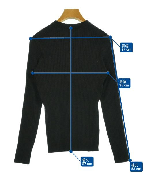 theory luxe เสื้อกันหนาว
