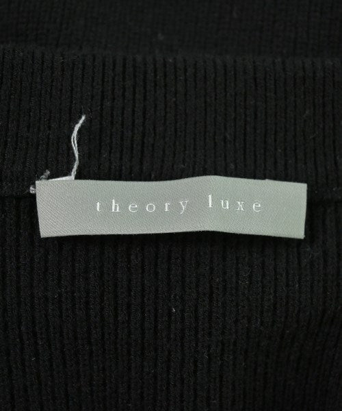 theory luxe เสื้อแขนกุด
