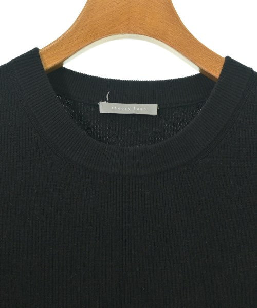 theory luxe เสื้อแขนกุด