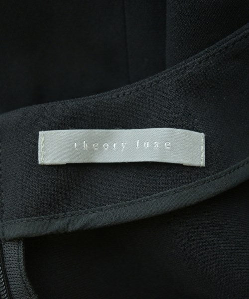 theory luxe เสื้อสตรี