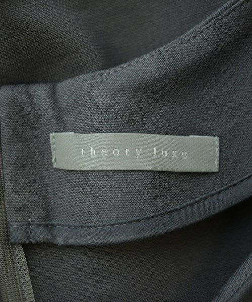 theory luxe เสื้อสตรี