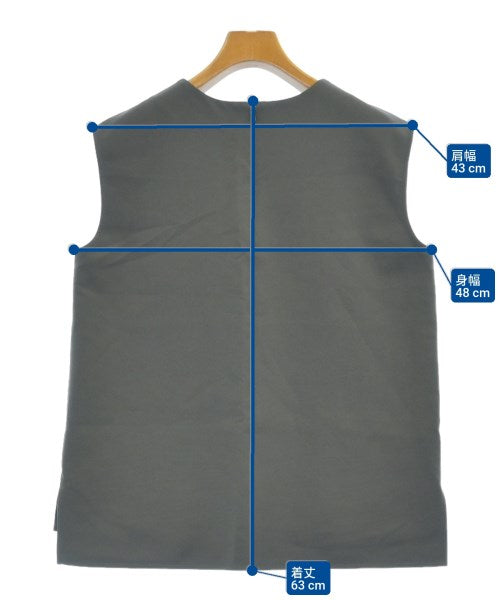 theory luxe เสื้อสตรี