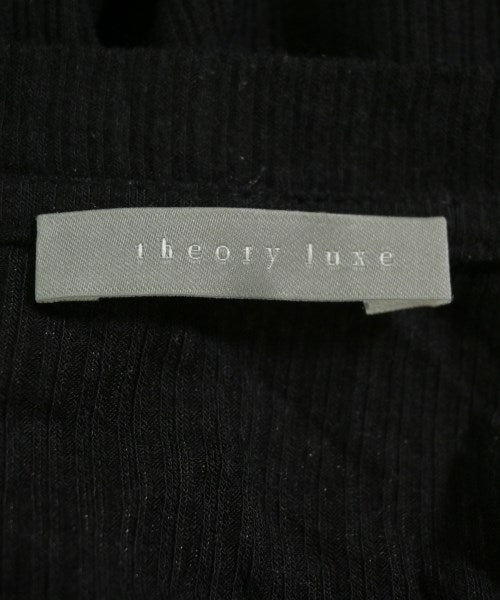 theory luxe เสื้อยืด/เสื้อท็อปส์