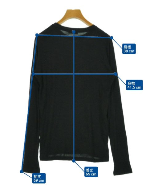 theory luxe เสื้อยืด/เสื้อท็อปส์