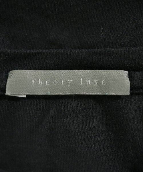 theory luxe เสื้อยืด/เสื้อท็อปส์