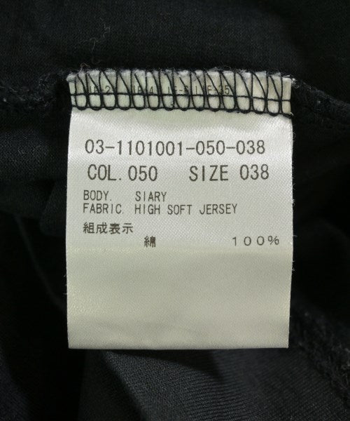 theory luxe เสื้อยืด/เสื้อท็อปส์