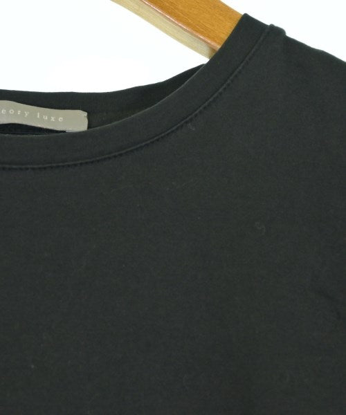 theory luxe เสื้อยืด/เสื้อท็อปส์