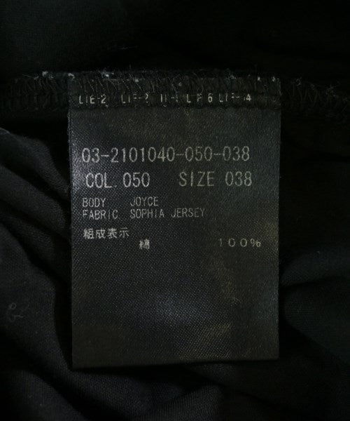 theory luxe เสื้อยืด/เสื้อท็อปส์