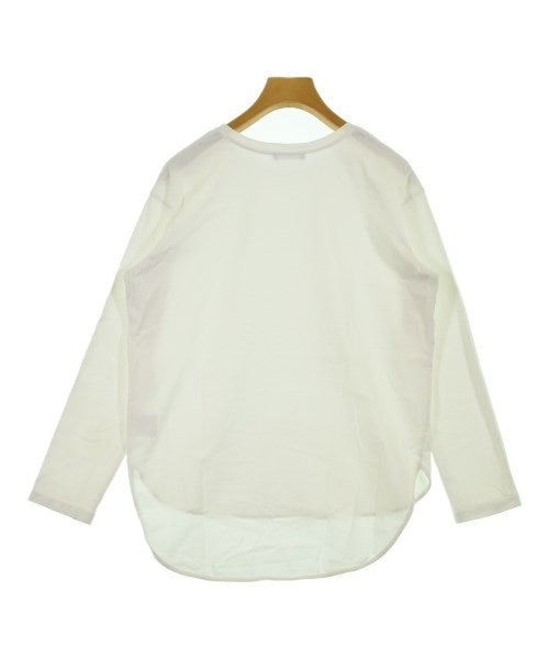 theory luxe เสื้อยืด/เสื้อท็อปส์