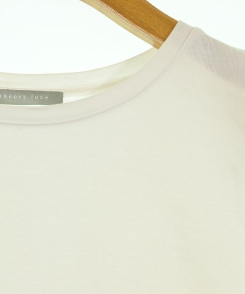 theory luxe เสื้อยืด/เสื้อท็อปส์