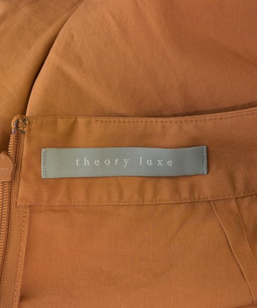 theory luxe กระโปรงยาว/แม็กซี่ยาว