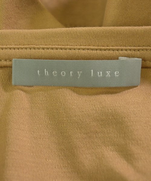 theory luxe เสื้อกล้าม