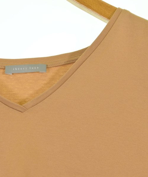 theory luxe เสื้อกล้าม