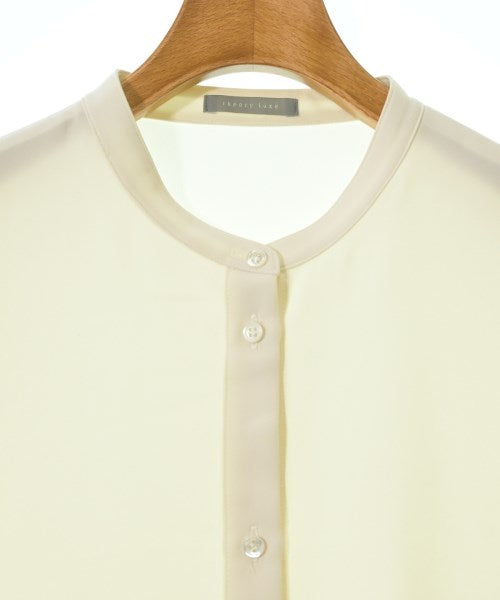 theory luxe เสื้อสตรี