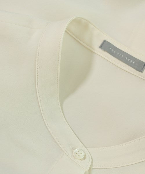 theory luxe เสื้อสตรี