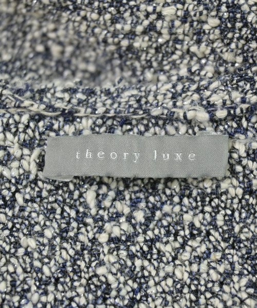 theory luxe เสื้อกันหนาว