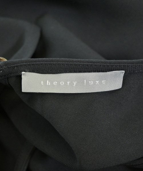 theory luxe เสื้อสตรี