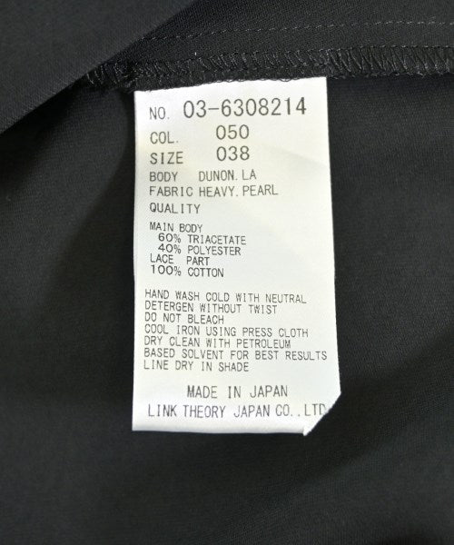 theory luxe เสื้อสตรี