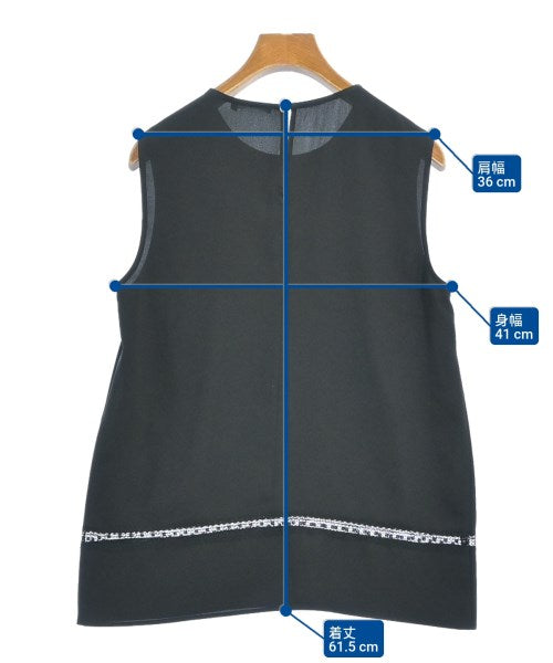 theory luxe เสื้อสตรี