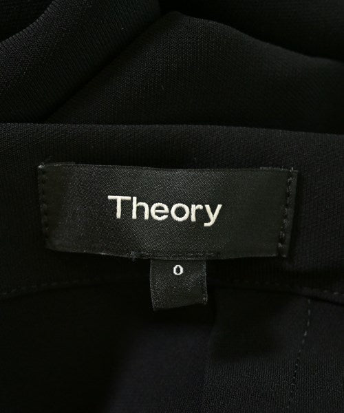 theory luxe กระโปรงยาวถึงเข่า