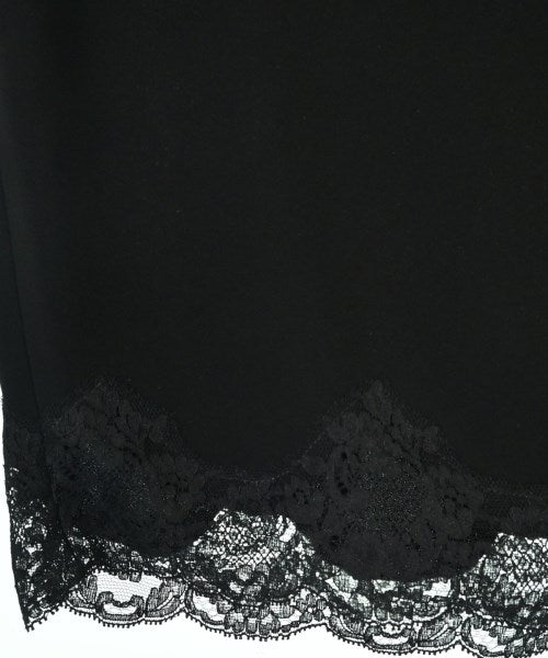 theory luxe กระโปรงยาวถึงเข่า
