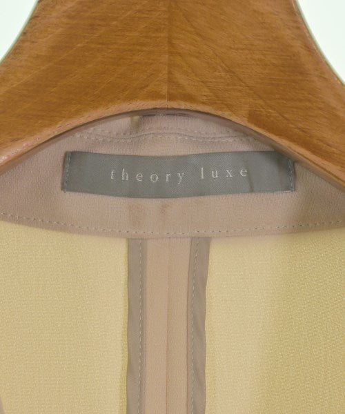 theory luxe เบลเซอร์/แจ็คเก็ตสูท