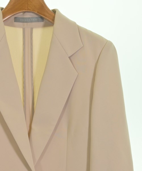 theory luxe เบลเซอร์/แจ็คเก็ตสูท