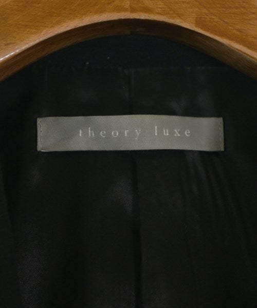 theory luxe เบลเซอร์/แจ็คเก็ตสูท