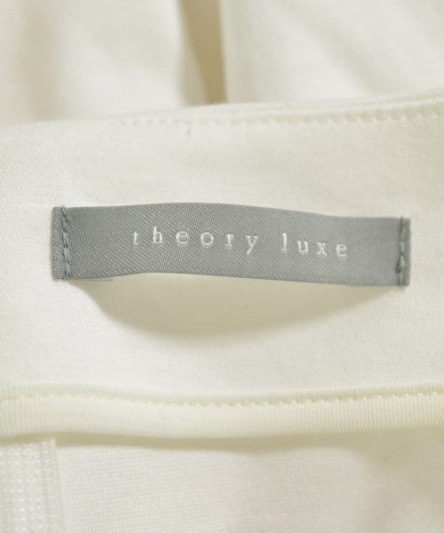 theory luxe เสื้อสตรี