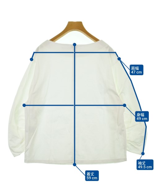 theory luxe เสื้อสตรี
