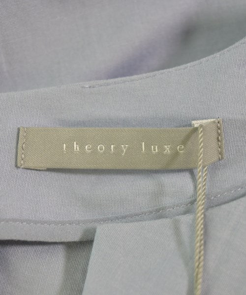theory luxe ชุดเดรส