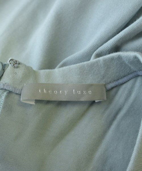 theory luxe ชุดเดรส