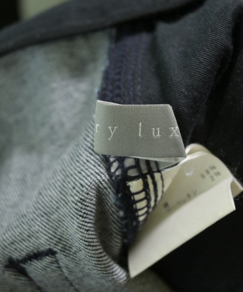 theory luxe ยีนส์