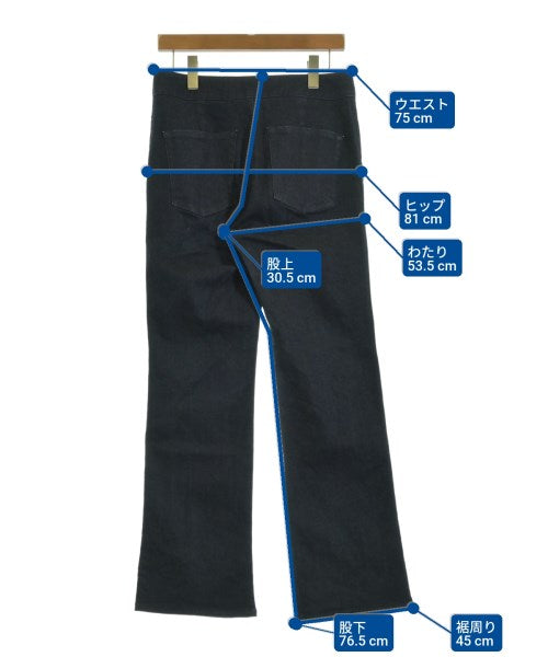 theory luxe ยีนส์