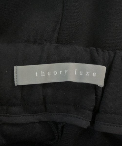 theory luxe กางเกง อื่น