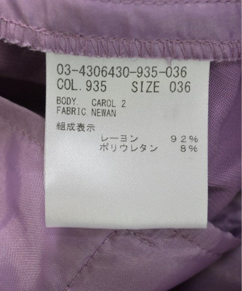 theory luxe กางเกง อื่น