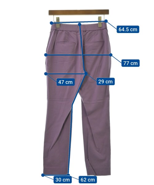 theory luxe กางเกง อื่น