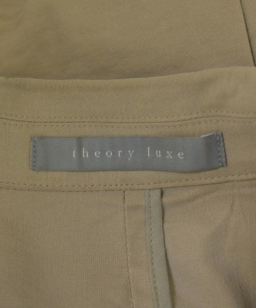 theory luxe เบลเซอร์/แจ็คเก็ตสูท