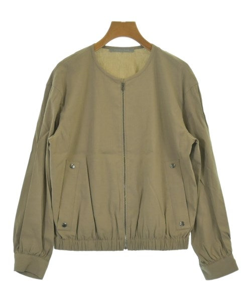 theory luxe แจ็คเก็ตเบลาส์ อื่น