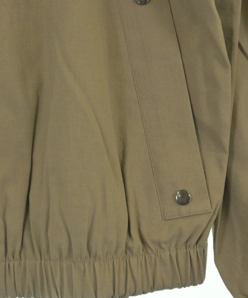 theory luxe แจ็คเก็ตเบลาส์ อื่น