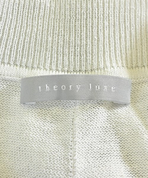theory luxe เสื้อคาร์ดิแกน