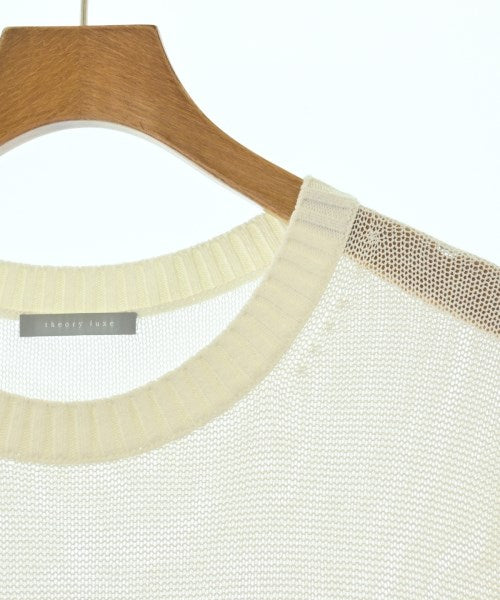 theory luxe เสื้อกันหนาว