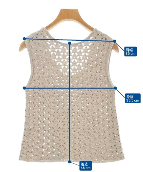 theory luxe เสื้อกั๊ก