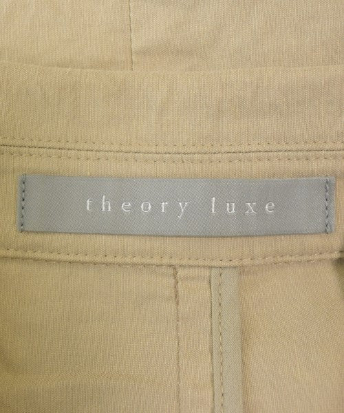 theory luxe แจ็คเก็ตลำลอง