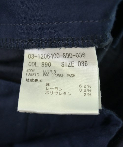 theory luxe กางเกง อื่น